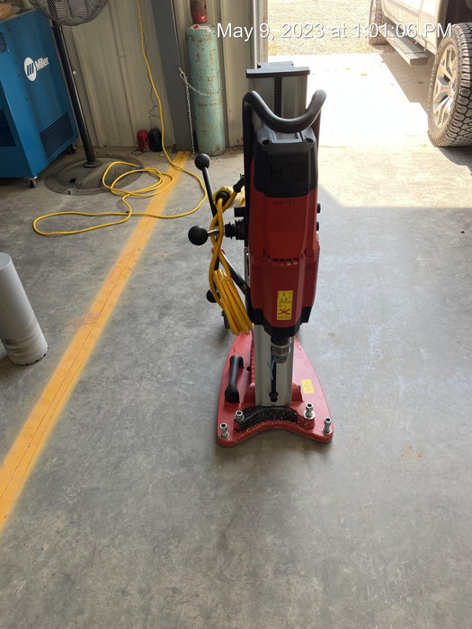 2023 HILTI DD250E