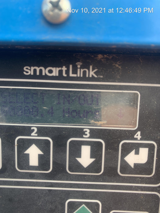 2021 GENIE GS-4046 E Drive