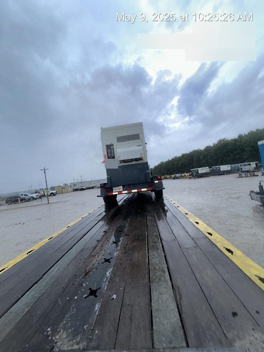 2020 ATLAS COPCO QAS 330