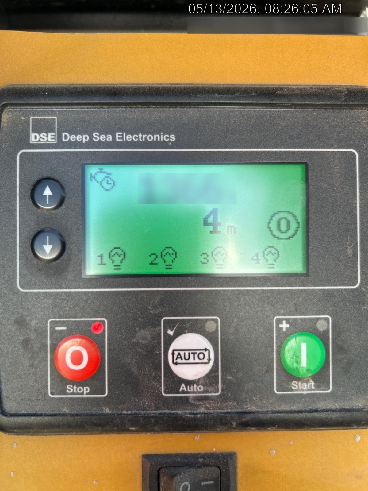2021 ALLMAND NLV3GR