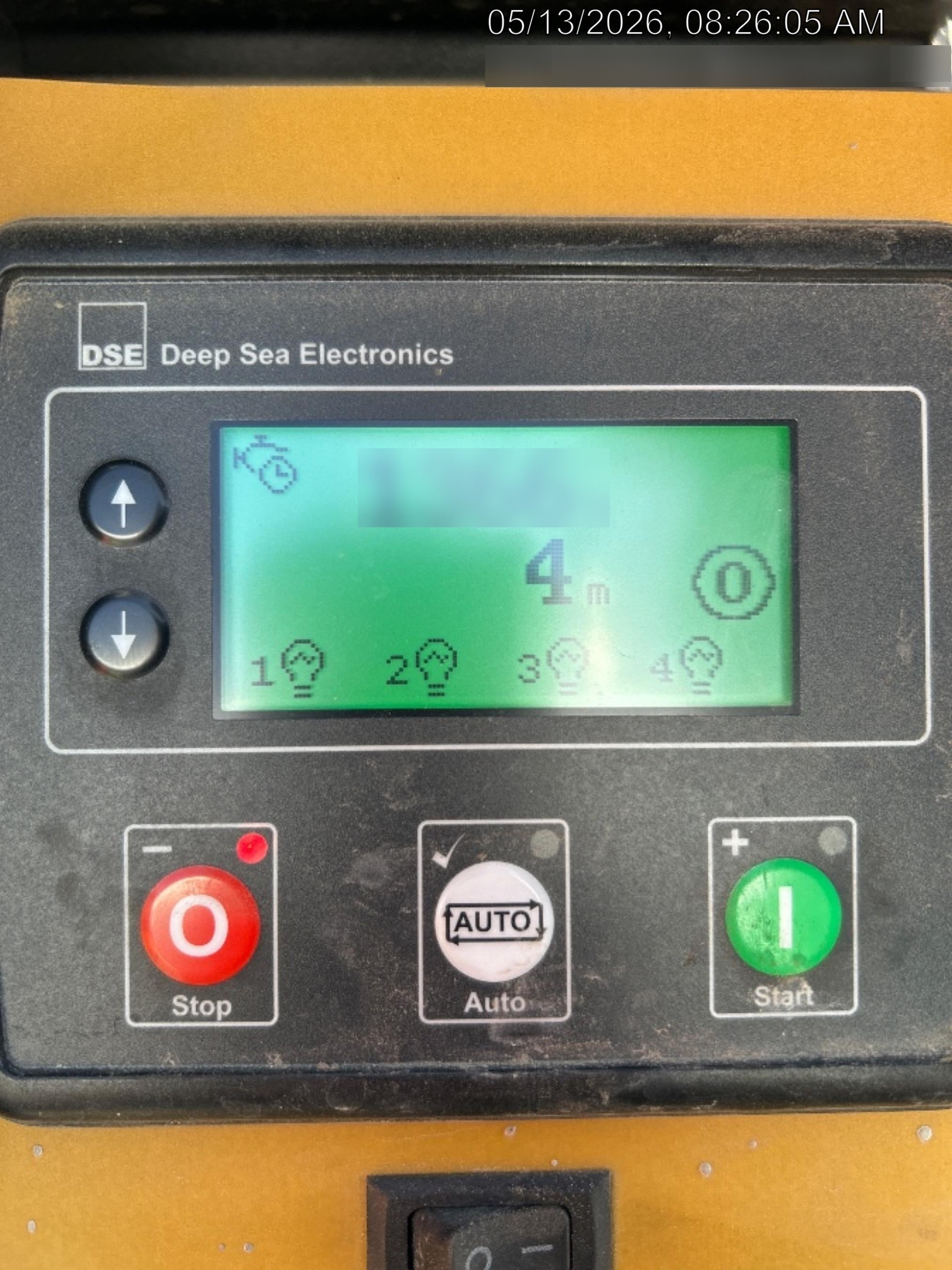 2021 ALLMAND NLV3GR