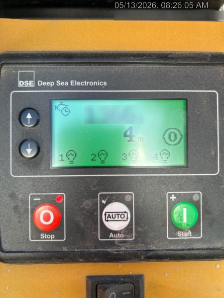 2021 ALLMAND NLV3GR