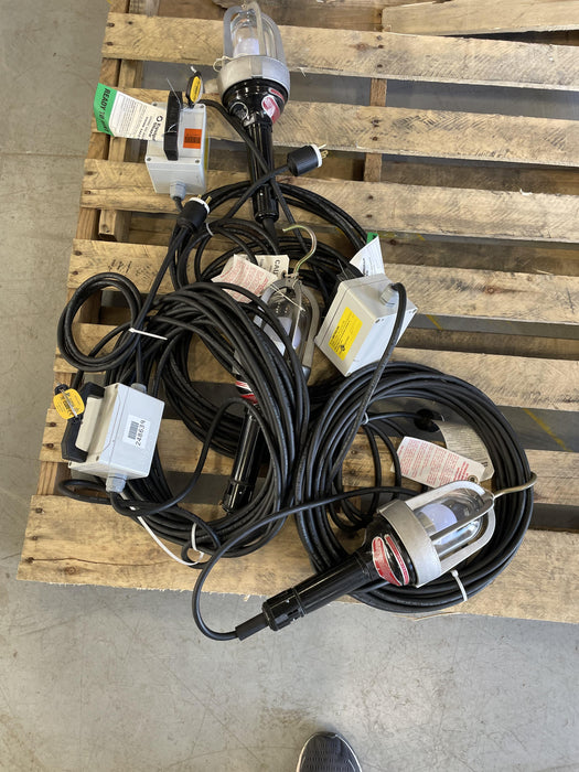 2021 LIND EQUIPMENT GST50