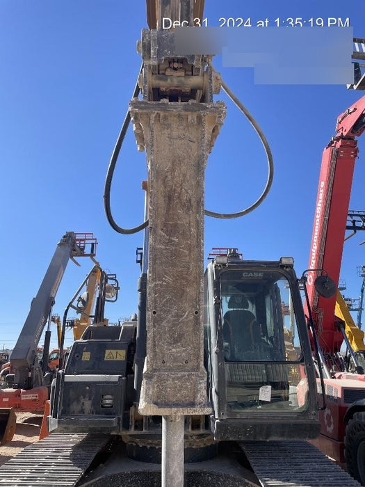 2021 STRIKER TNB-151	