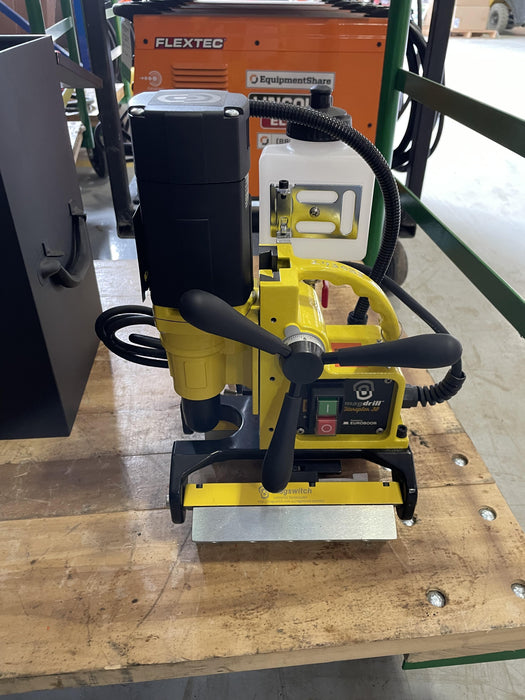 2022 MAGSWITCH Disruptor 30