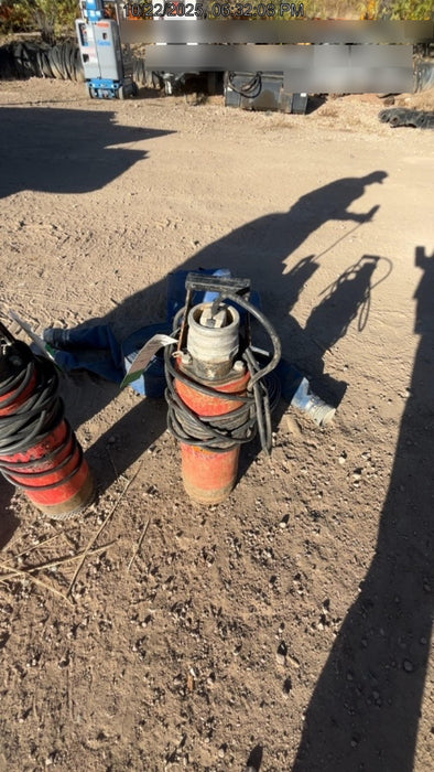 2024 MULTIQUIP ST3020BCUL