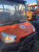 2022 KUBOTA RTV-X1140W-H (Canopy)
