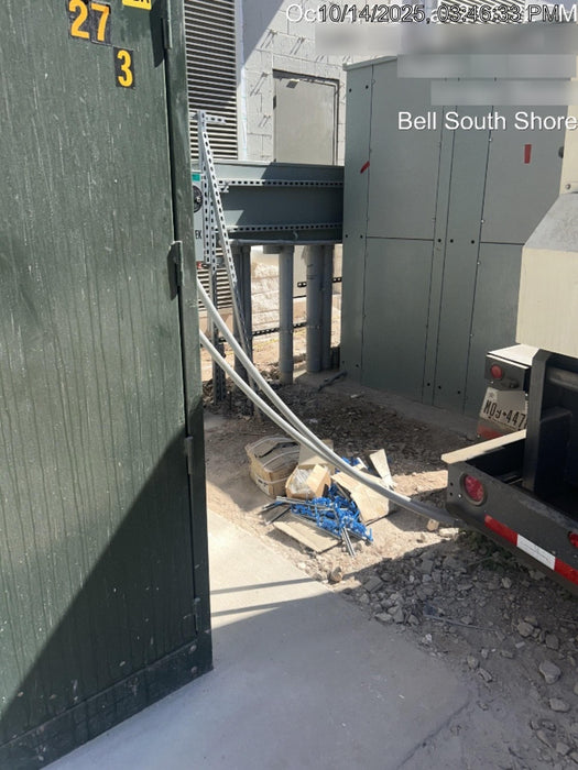 2024 ATLAS COPCO QAS 235