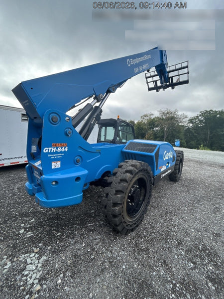 2024 GENIE GTH-844