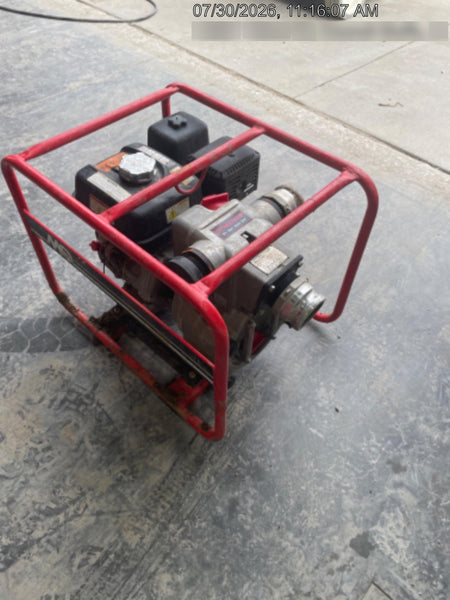 2023 MULTIQUIP QP3TH