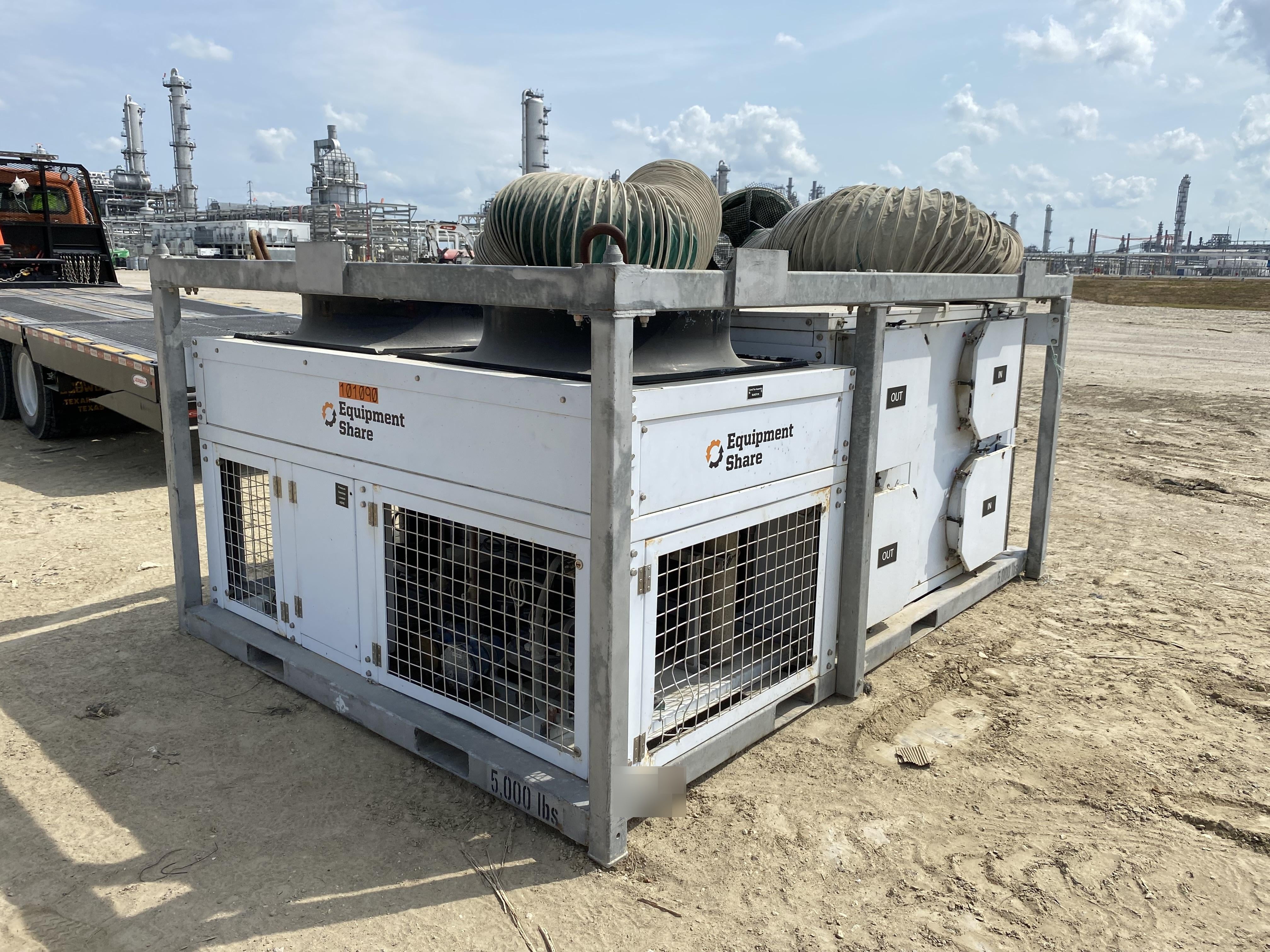 2020 SMARTECH SACP26A-SP