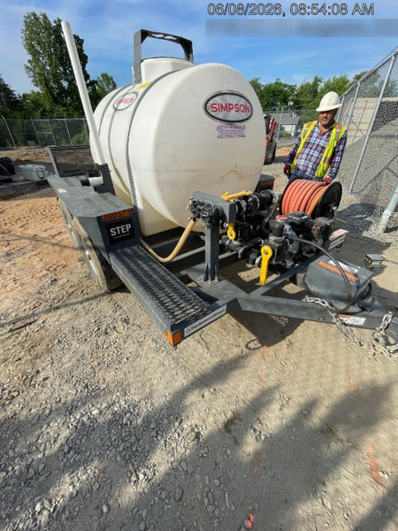 2023 SIMPSON SWT-52517