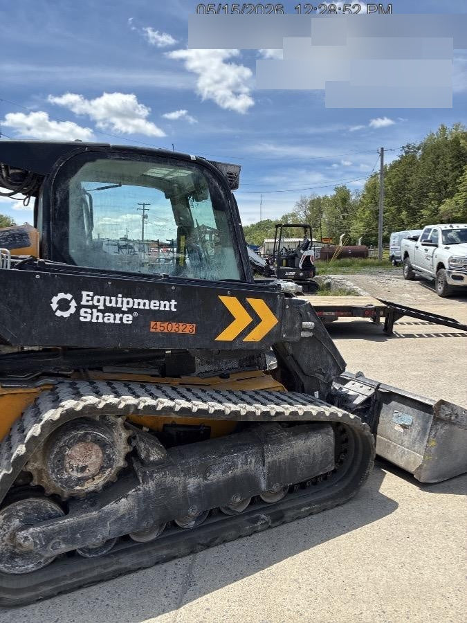 2024 JCB 3TS-8T