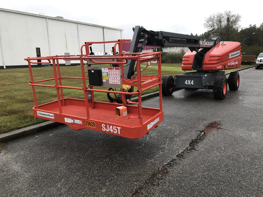 2019 SKYJACK SJ45T+