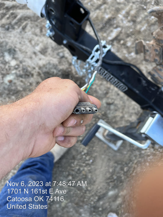 2022 BARRETO E4X6TBT