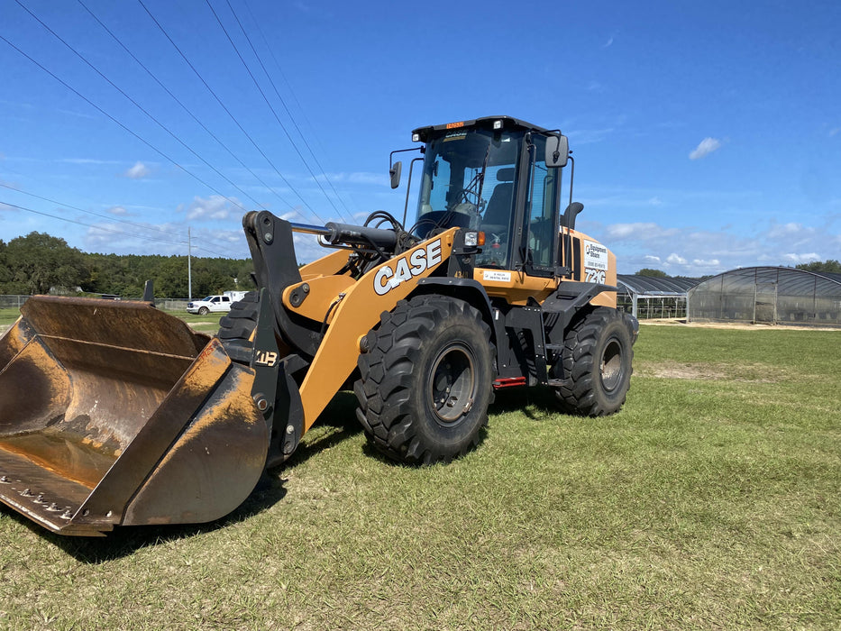 2014 ESCO 3.25 cu yd Bucket, Wheel Loader 165 - 175 hp - ESCO