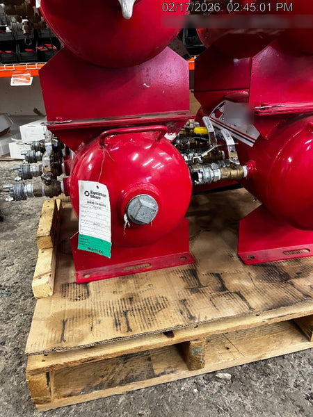 2024 TEXAS PNEUMATIC TOOLS, INC. TX-6AMF