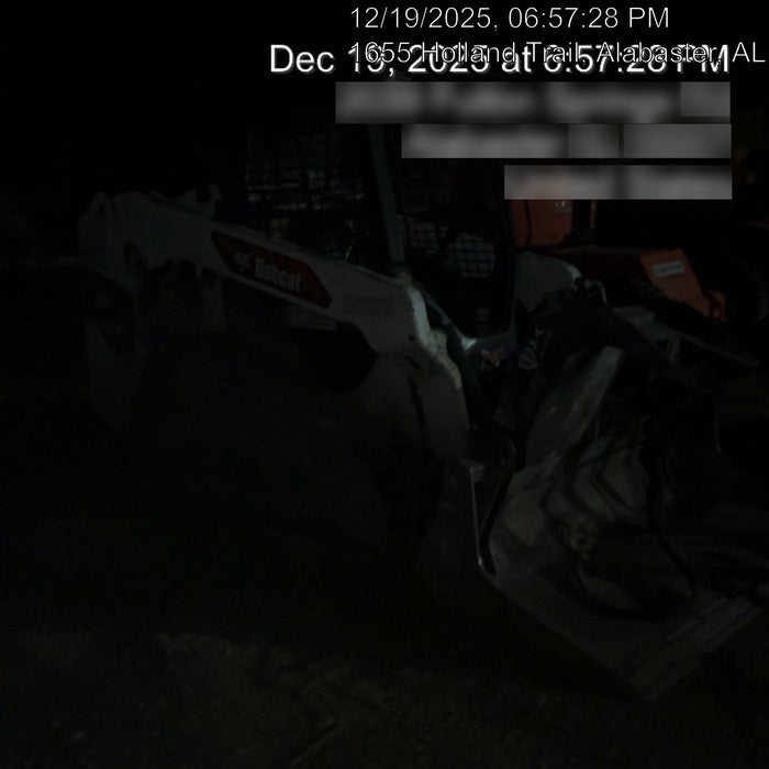 2020 PALADIN UTILITY GRAPPLE 11876-0022