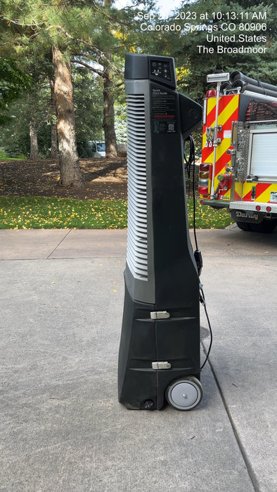 2023 VECTOR Vector Max