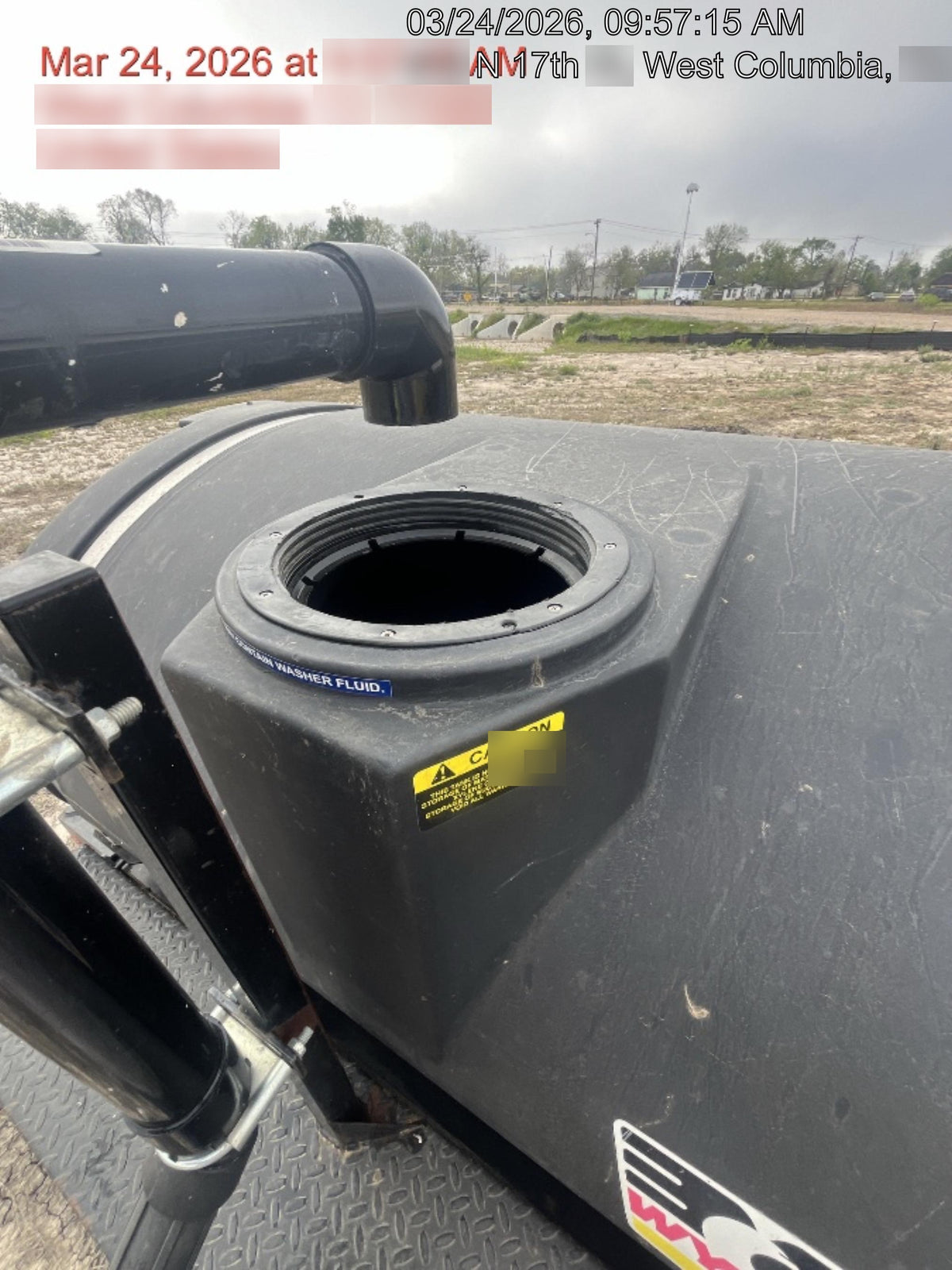 2025 WYLIE EXP-550L-S-HOTG