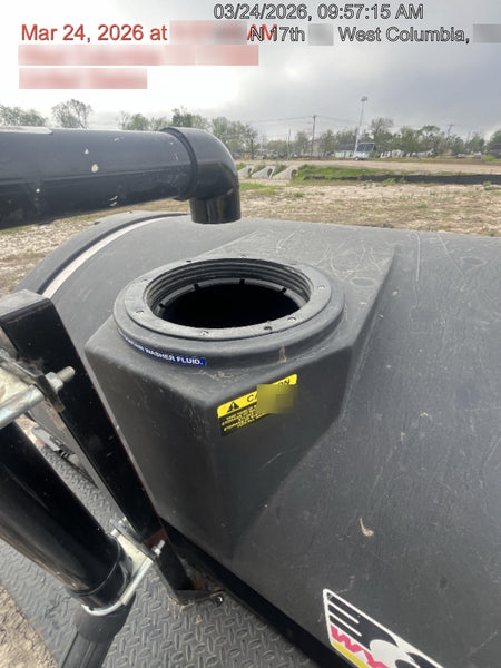 2025 WYLIE EXP-550L-S-HOTG