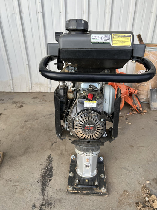 2024 THIRD COAST EQUIPMENT PR70H