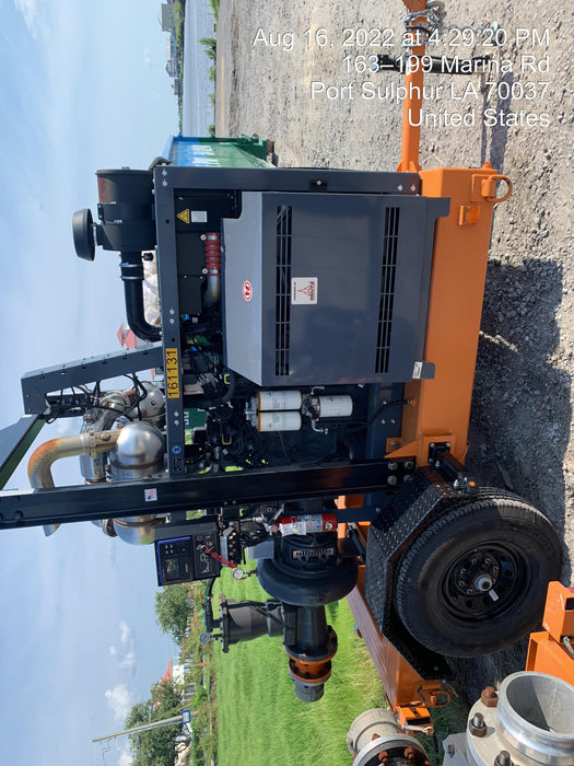 2021 RWN RWN-6NHTA-EM-RP