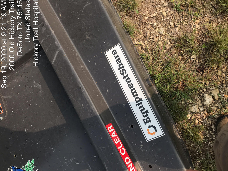 2019 PALADIN 30372A-0022