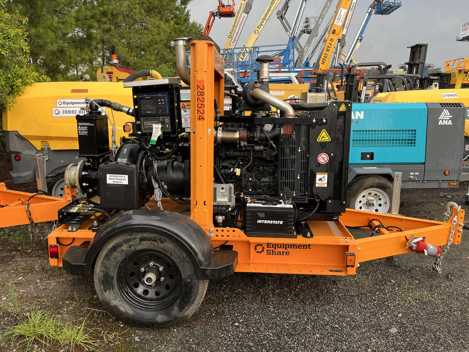 2022 PIONEER PP66S12L71-TD2.9L4