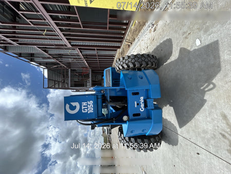 2026 GENIE GTH-1056