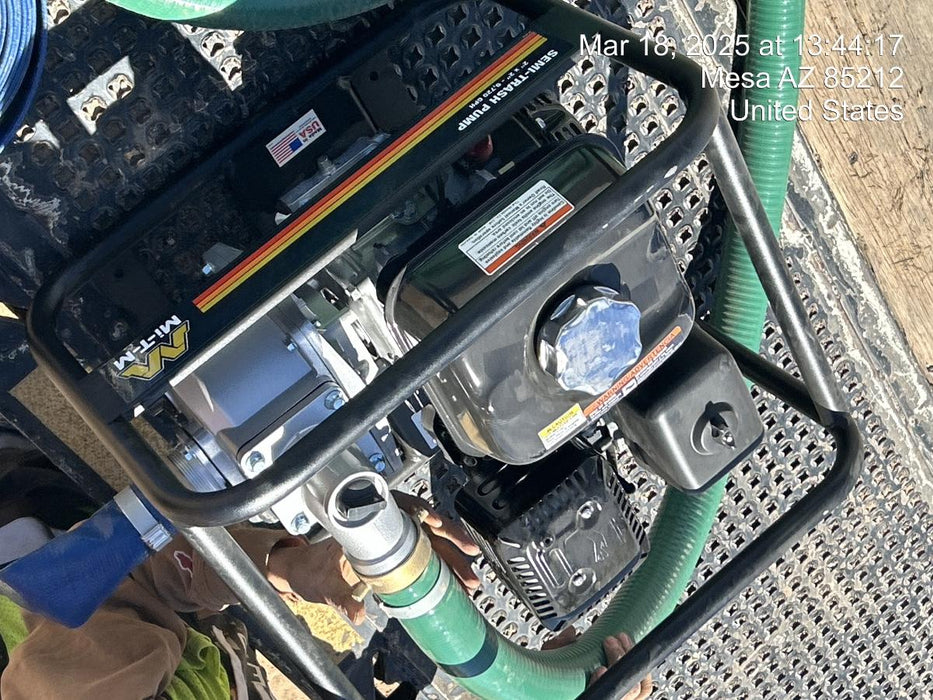 2024 MI-T-M WTP-S02-1MGH