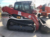 2020 TAKEUCHI TL12V2-CR