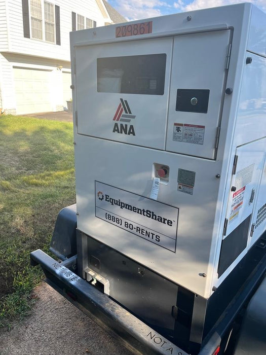 2022 AIRMAN SDG65S-8E1