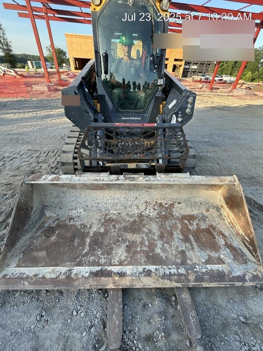 2022 PALADIN 48" Pallet Forks - Paladin