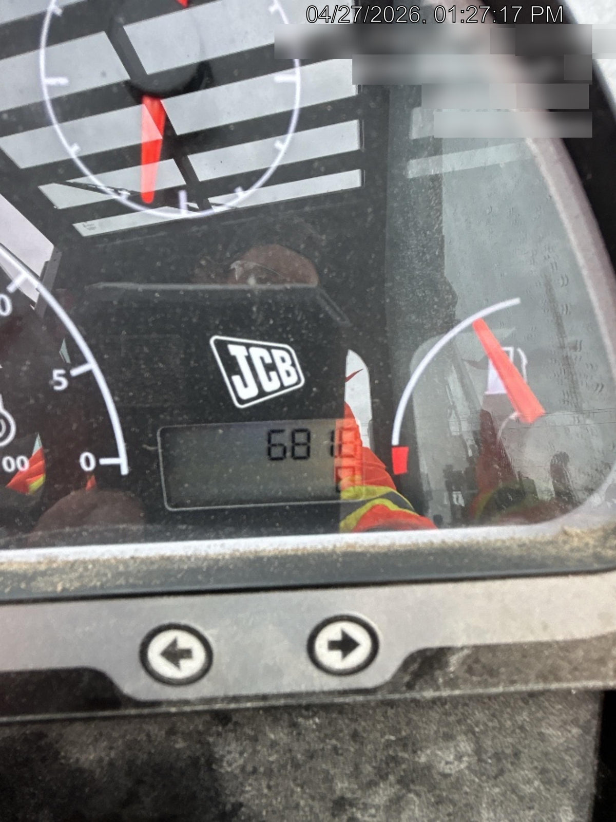 2023 JCB 506-36