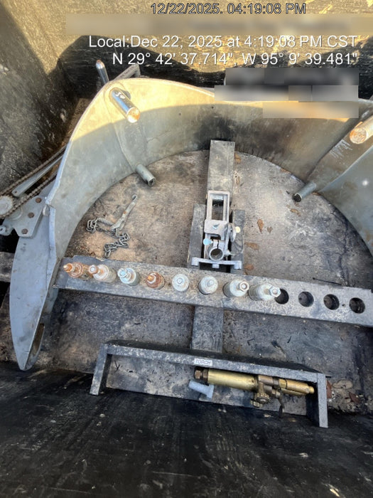 2021 MATHEY DEARMAN 6SA