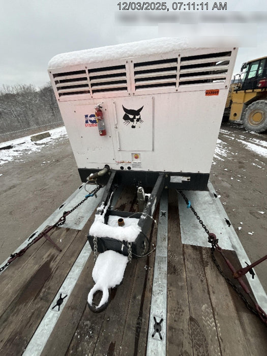 2024 BOBCAT PA825VWCU-T4F