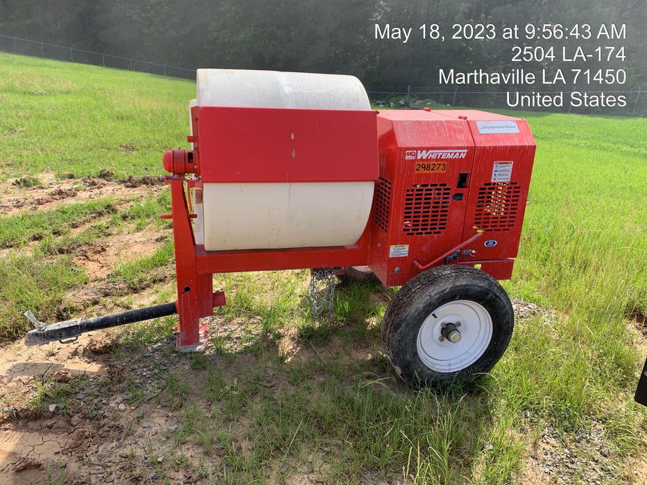 2023 MULTIQUIP WM90PH8