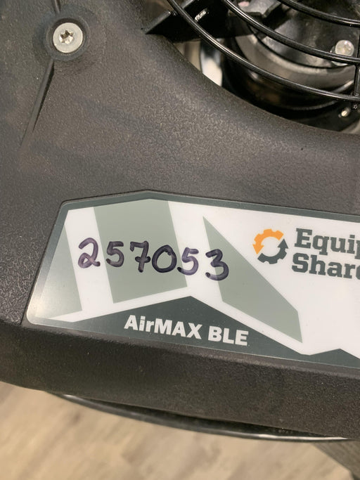 2022 PHOENIX AirMAX Radial Air Mover