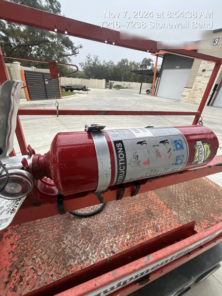 2018 SKYJACK SJIII-3219