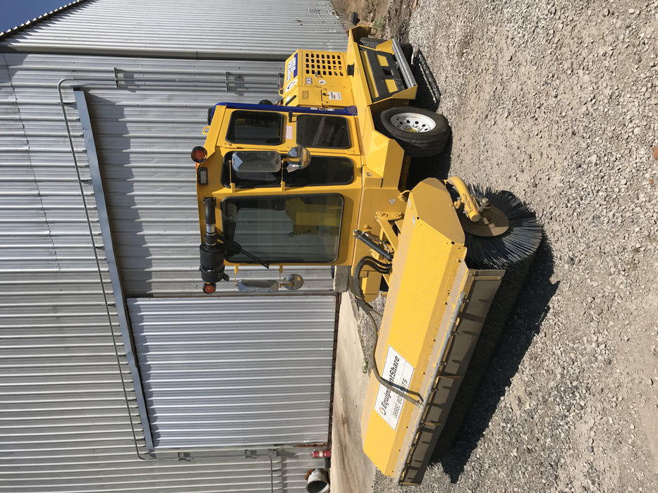 2020 SB MANUFACTURING SM74J