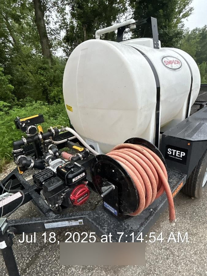 2024 SIMPSON SWT-52517