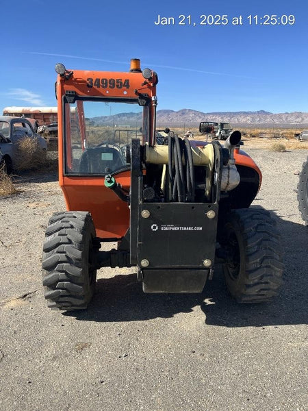2023 JLG G5-18A