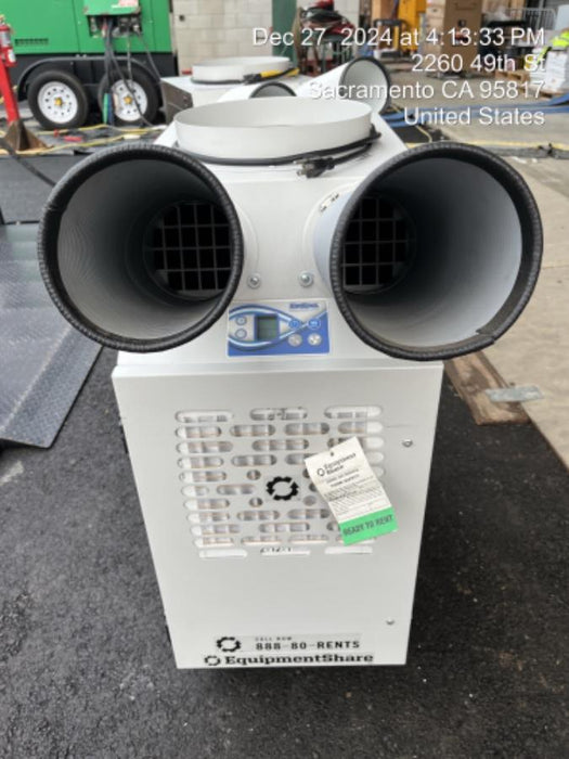 2023 KWIKOOL KPAC1411-2