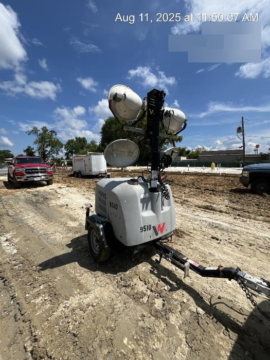 2018 WACKER NEUSON LTV6K-MH