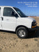 2023 CHEVROLET Express Van - Rental