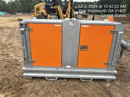 2023 MYERS-SETH MSP PP-150