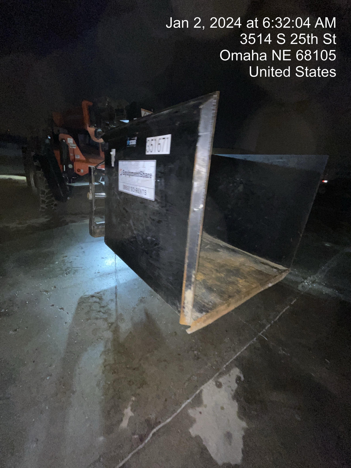 2023 STAR INDUSTRIES 1425