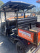 2022 KUBOTA RTV-X1140W-H (Canopy)