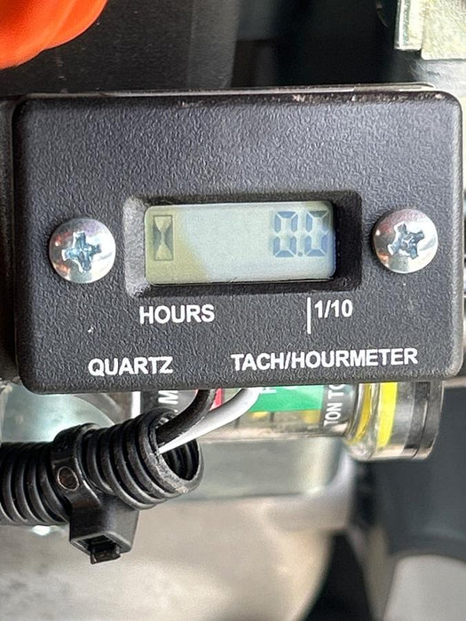 2025 HUSQVARNA LT6005